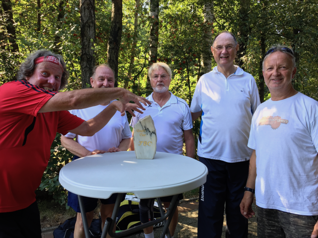 Breitensport Grufti-Cup