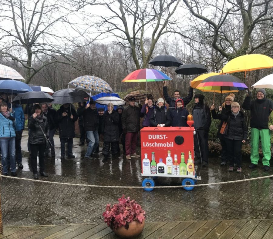 Mehr über den Artikel erfahren TCO Süd Kohlfahrt 2020