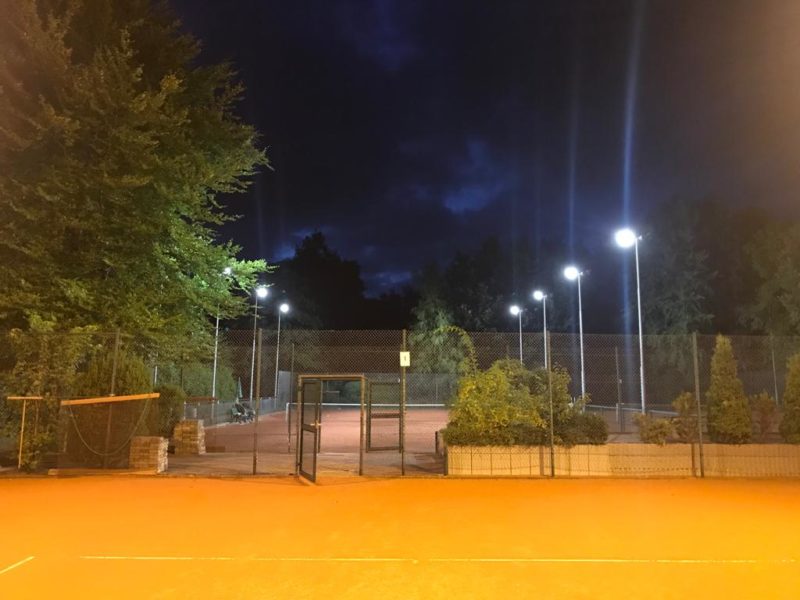 Flutlicht