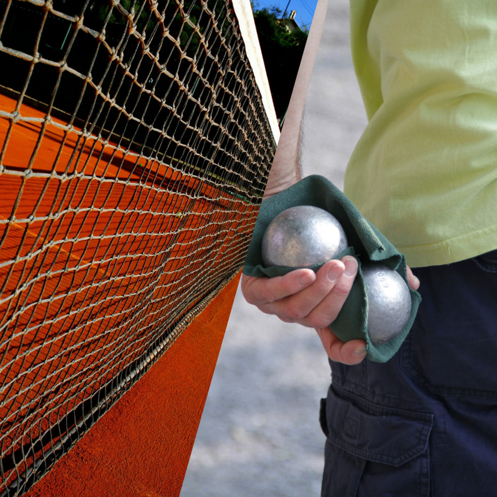 Mitglied werden 1 Termine Tennis und Boule