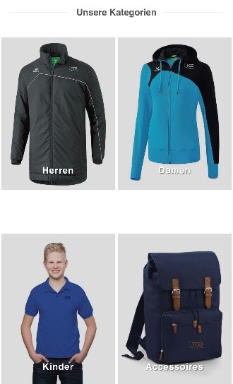 Wir haben einen Onlineshop! 1 Wir haben einen Onlineshop! 1