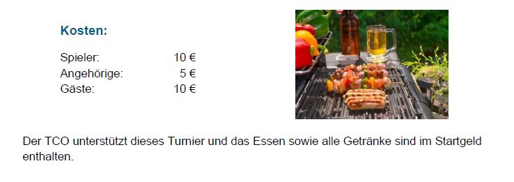 Jetzt zum Grufti-Cup anmelden! 3