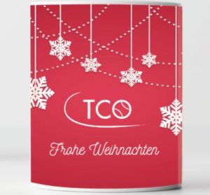 Mehr über den Artikel erfahren TCO-Weihnachtsgeschenk