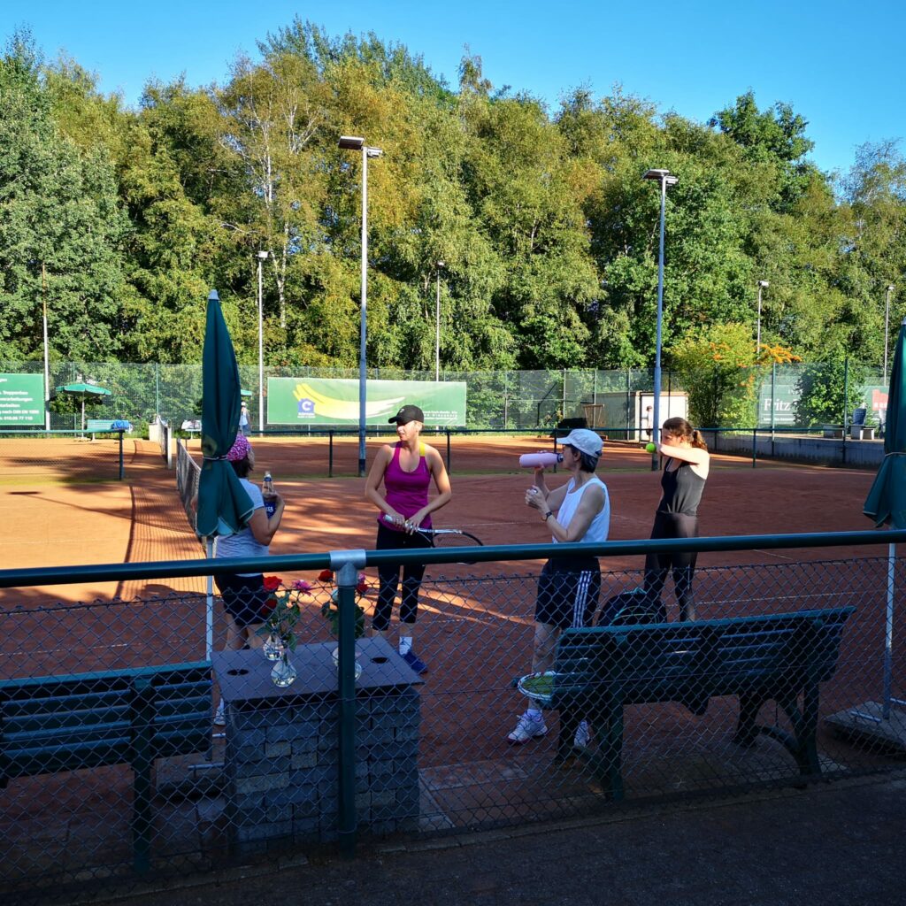 Ladies Cup 2021 1