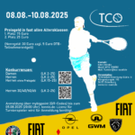Autohaus Wandscher Cup 2025