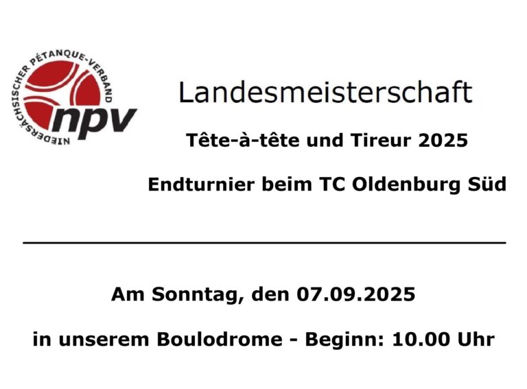 TC Oldenburg-Süd e. V. 4
