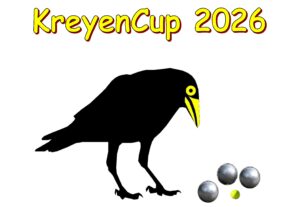 Mehr über den Artikel erfahren KreyenCup 2026