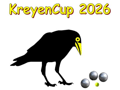 KreyenCup 2026