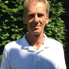 Ingo Bohlen: Tennis Trainer Jugend und Erwachsene